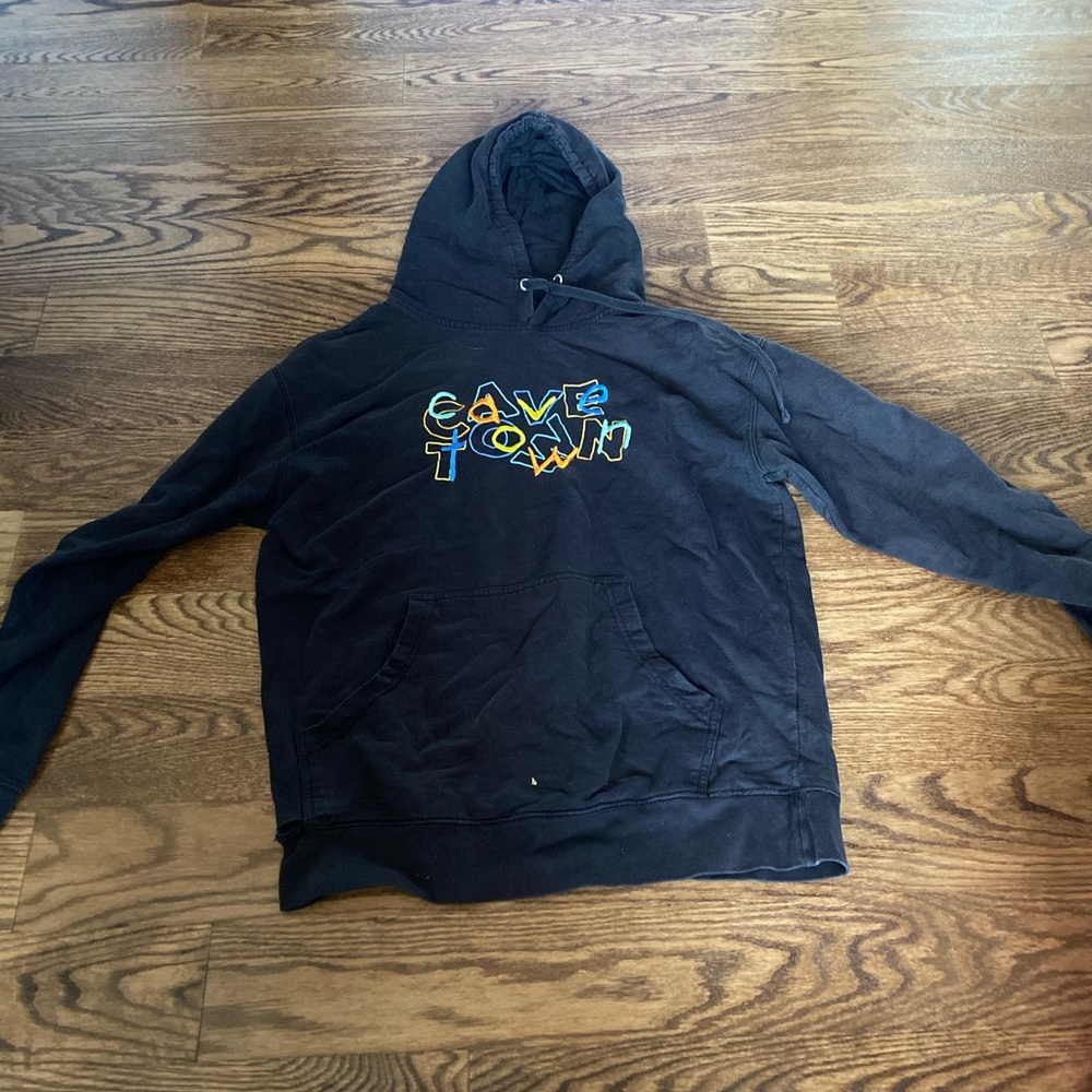 Cavetown Hoodie